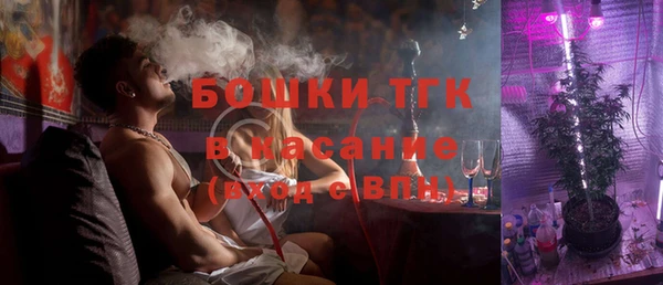 стафф Арсеньев